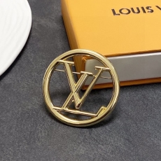 Louis Vuitton Brooches